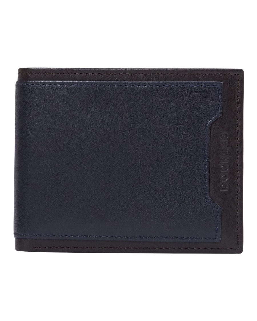 (image for) Healthy Slimfold Wallet with Removable Card Case